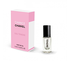 Міні парфум жіночий Chanel Chance Eau Tendre 7 мл