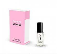 Міні парфум жіночий Chanel Chance 7 мл
