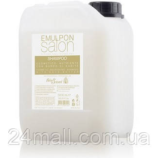 Поживний шампунь із пшеничними протеїнами Helen Seward Emulpon Nourishing Shampoo 5л