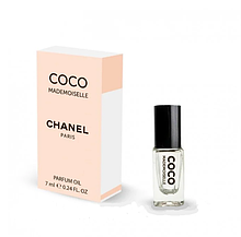 Міні парфум жіночий Chanel Coco Mademoiselle 7 мл