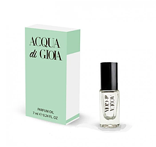 Міні парфум жіночий Giorgio Armani Acqua di Gioia 7 мл