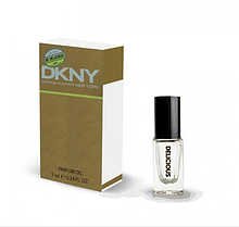 Міні парфум жіночий DKNY Be Delicious 7 мл