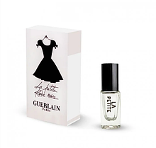 Міні парфум жіночий Guerlain La Petite Robe Noir 7 мл