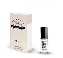 Міні парфум жіночий Givenchy Ange Ou Demon Le Secret 7 мл
