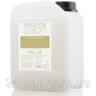 Поживний кондиціонер із пшеничними протеїнами Helen Seward Emulpon Nourishing Conditioner 5л