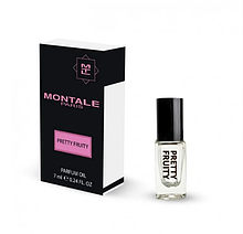 Міні парфум унісекс MONTALE Pretty Fruity 7 мл