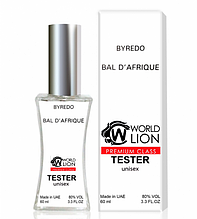 Byredo Bal D'Afrique ТЕСТЕР Premium Class унісекс 60 мл