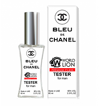 Chanel Bleu de Chanel ТЕСТЕР Premium Class чоловічий 60 мл