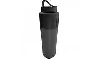 Стакан Light My Fire Pack-up-Bottle black