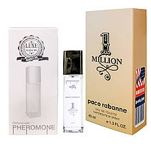 Paco Rabanne 1 Million Pheromone Formula чоловічий 40 мл