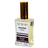 Xerjoff Shooting Stars La Capitale ТЕСТЕР NEW унісекс 60 мл, фото 3