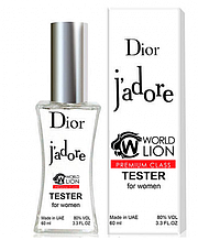 Тестер Premium Class Dior Jadore жіночий 60 мл