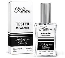 Kilian Killing Me Slowly ТЕСТЕР NEW жіночий 60 мл