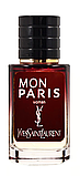 Yves Saint Laurent Mon Paris ТЕСТЕР LUX жіночий 60 мл, фото 2
