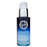 Сироватка для блиску Enough Ultra X10 Collagen Pro Marine Ampoule 30 мл, фото 3