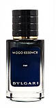 Bvlgari Wood Essence ТЕСТЕР LUX чоловічий 60 мл, фото 3