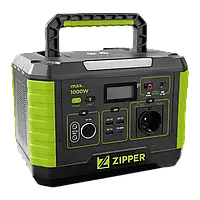 Портативная зарядная станция Zipper ZI-PS1000