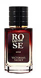Victorias Secret Hardcore Rose ТЕСТЕР LUX жіночий 60 мл, фото 2