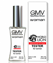 Gian Marco Venturi Woman ТЕСТЕР Premium Class жіночий 60 мл