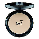 Пудра для зайвої якості BIOAQUA Charm Clear Concealer Pressed Powder No07, фото 3