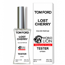 Tom Ford Lost Cherry ТЕСТЕР Premium Class унісекс 60 мл
