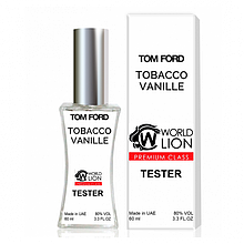 Tom Ford Tobacco Vanille ТЕСТЕР Premium Class унісекс 60 мл