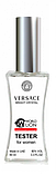 Versace Bright Crystal ТЕСТЕР Premium Class жіночий 60 мл, фото 3