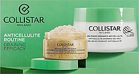 Набор Collistar Talasso-scrub Anti-acqua 150 г+ Gel-fango Drenante Anticellulite 400 мл