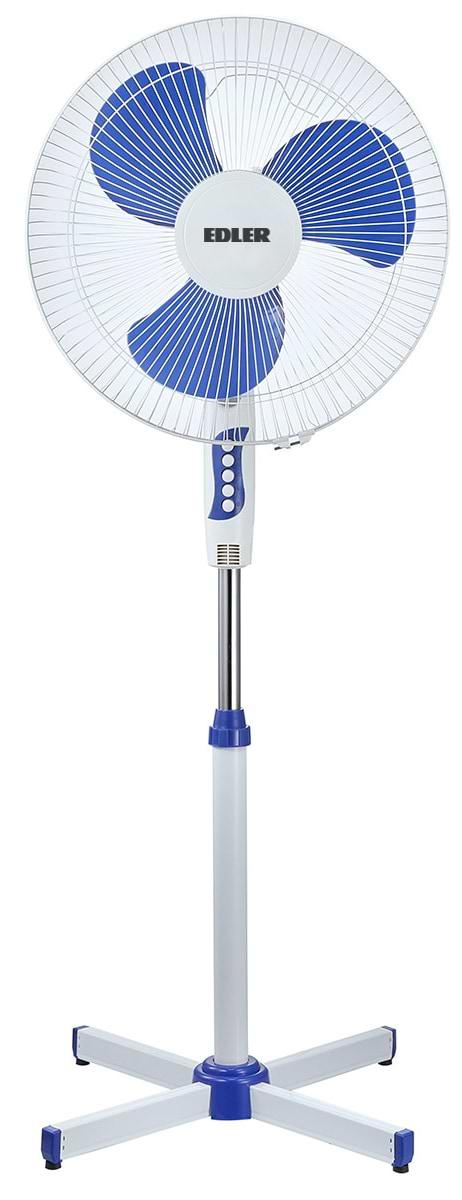 Вентилятор Edler EDFN-6025  40W Ø 40 cm