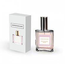 Парфумована вода унісекс Zarkoperfume Pink Molecule 090.09 35 мл
