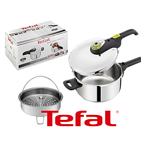 Скороварка Tefal Secure 5 Neo (6L)