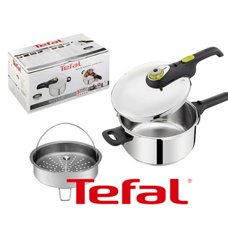 Tefal secure 5 neo review new arrivals