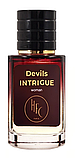 Haute Fragrance Devils Intrigue ТЕСТЕР LUX жіночий 60 мл, фото 2