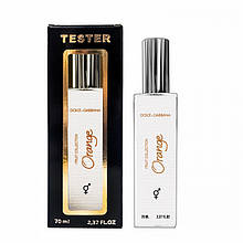 Dolce&Gabbana Orange ТЕСТЕР French унісекс 70 мл