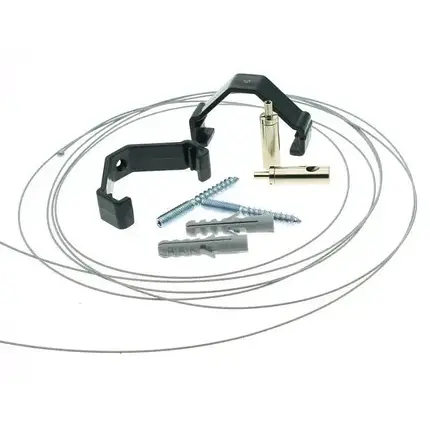 Eheim, комплект подвесов для EHEIM PowerLED., фото 1