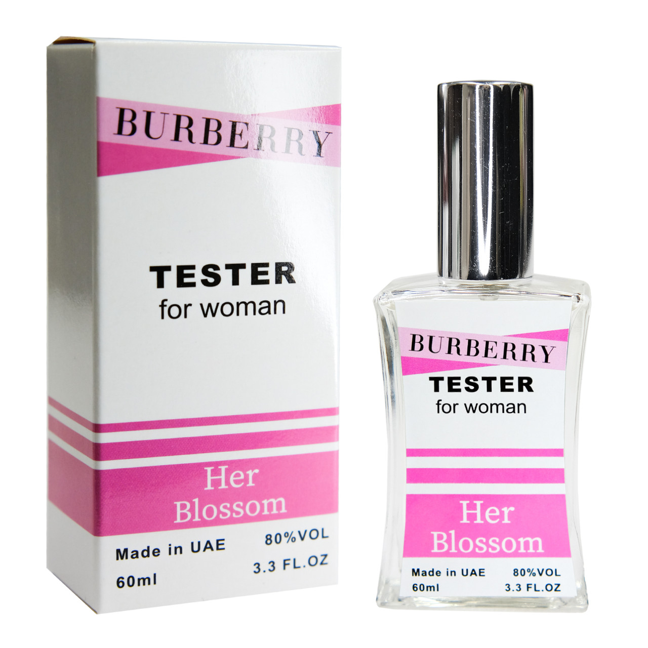 Burberry Her Blossom ТЕСТЕР NEW жіночий 60 мл, фото 1