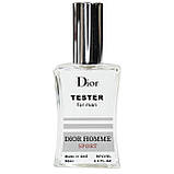Dior Homme Sport ТЕСТЕР NEW чоловічий 60 мл, фото 2
