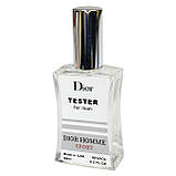 Dior Homme Sport ТЕСТЕР NEW чоловічий 60 мл, фото 3