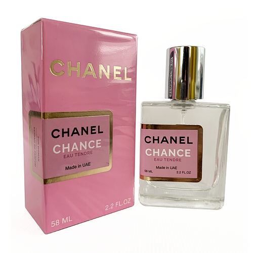 Chanel Chance Eau Tendre Perfume Newly жіночий 58 мл (ID#2435298400 ...