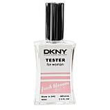 DKNY Be Delicious Fresh Blossom ТЕСТЕР NEW жіночий 60 мл, фото 2