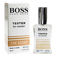 Hugo Boss The Scent For Her ТЕСТЕР NEW жіночий 60 мл