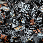 Прийом чорного металу 