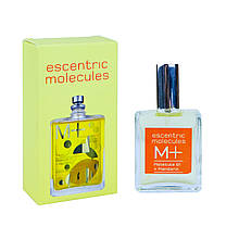 Парфумована вода унісекс Escentric Molecules Molecule 01 + Mandarin 35 мл