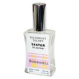 Victorias Secret Bombshell Paradise ТЕСТЕР NEW жіночий 60 мл, фото 3
