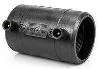 Муфта терморезисторная 25 мм SDR11 PE100