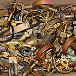 Прийом кольорового металу