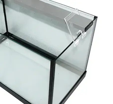 Ніжки AQUAXER, акрилові одинарні, 2 шт. Прозорі ніжки для світильників., фото 2