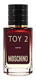 Moschino Toy 2 ТЕСТЕР LUX жіночий 60 мл, фото 2
