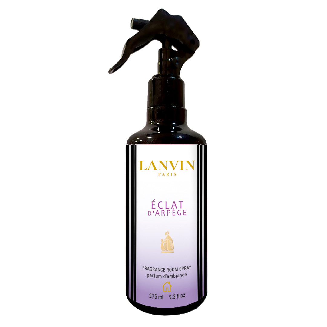 Парфумований спрей для дому Lanvin Eclat dArrege Brand Collection 275 мл