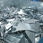 Прийом Алюмінію